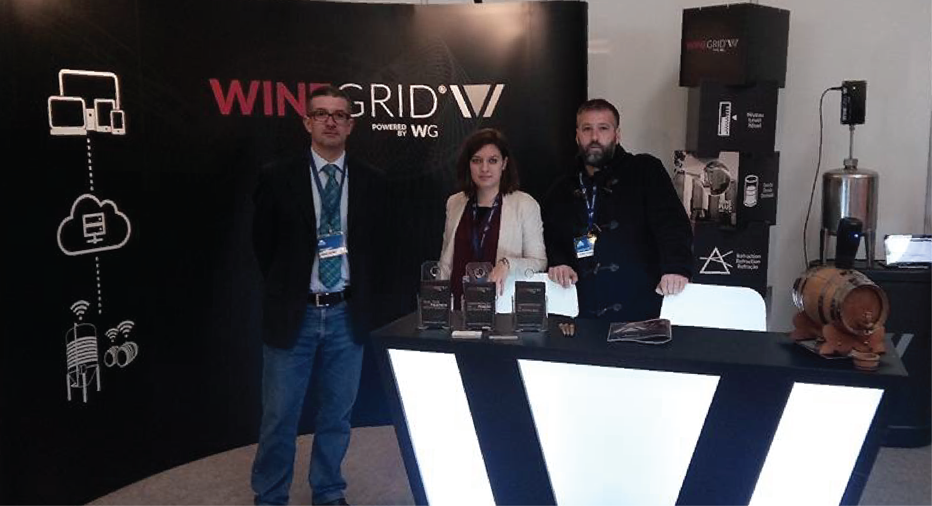 EVENTS WatGrid 3-33